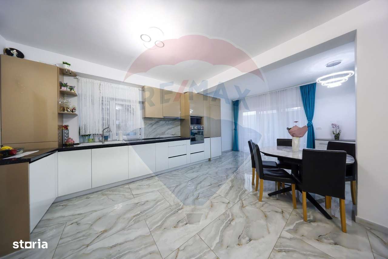 Casă 4 camere, de inchiriat, Izvor! - Imagine principală: 5/20