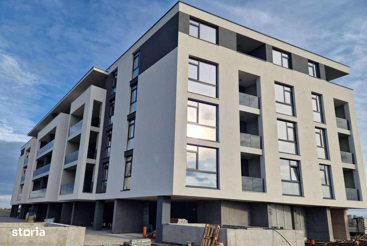 Apartament 1 cameră | TORONTALULUI-10