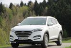 Hyundai Tucson - 19