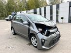 Kia Picanto - 1