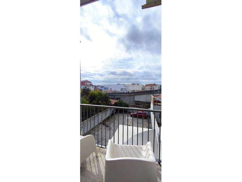 T0/Estúdio Renovado, Centro do Porto, ao Mercado do Bolhão-14