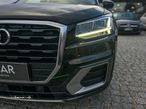 Audi Q2 30 TFSI Design - 42