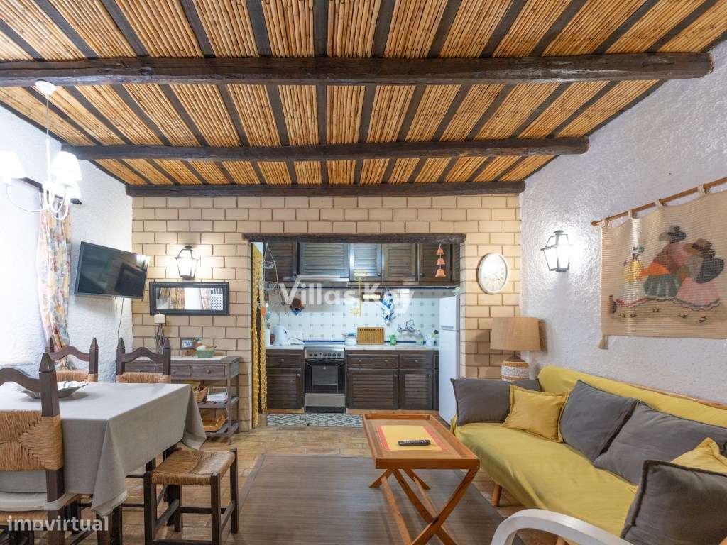 Moradia T3 no centro de Lagos com vista mar - Grande imagem: 4/26