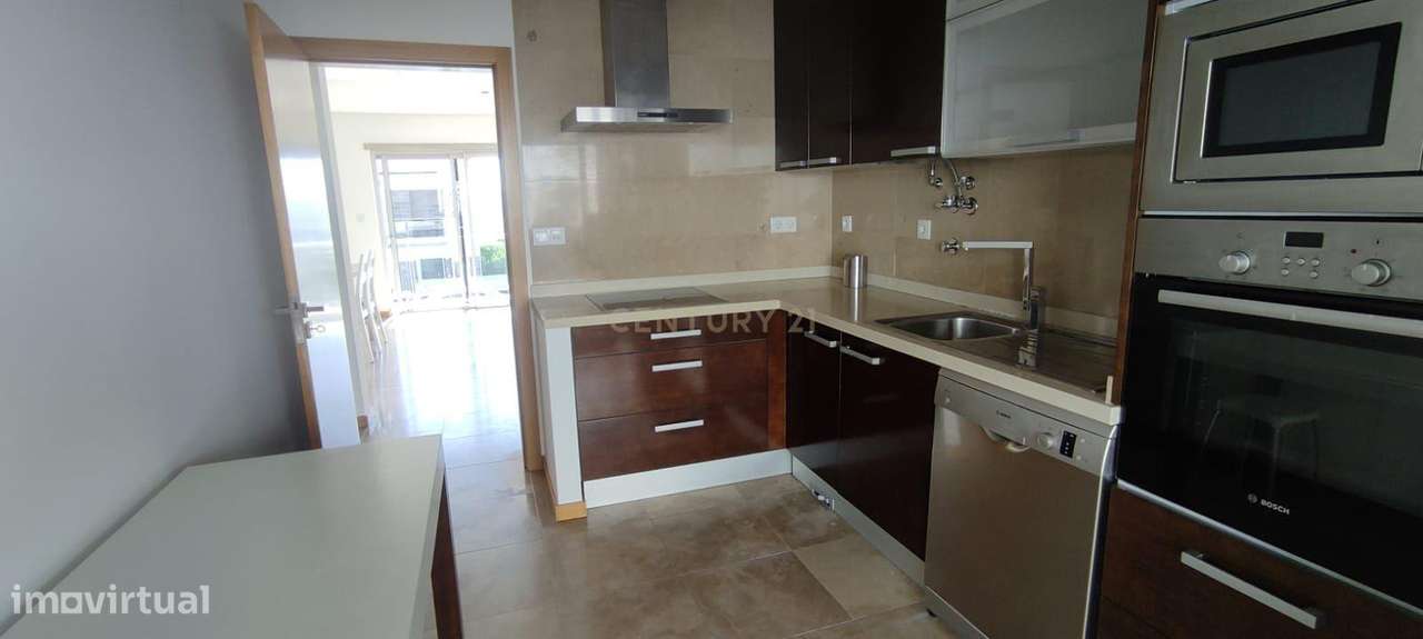 Moradia T3 com piscina e vista mar. - Grande imagem: 5/26