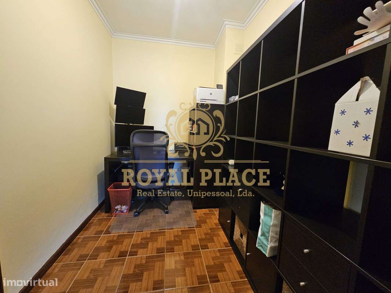 Apartamento T2  + 1 Rio Meão-18