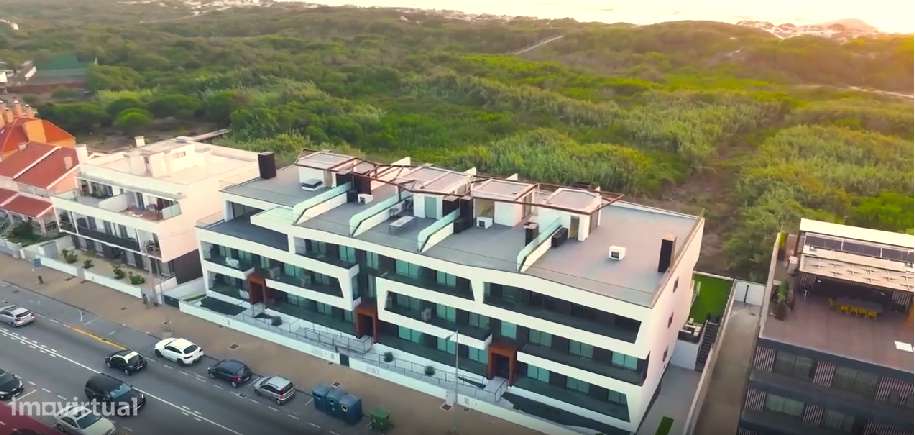 Apartamento T2 c/piscina -Costa Nova - Grande imagem: 3/22