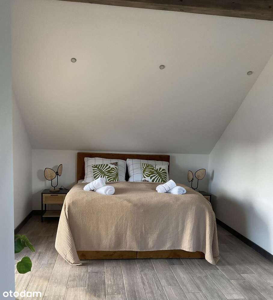 Klimatyczny dom w  Budzistowie  gm.Kołobrzeg-8