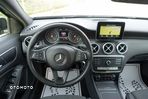 Mercedes-Benz Klasa A 180 (BlueEFFICIENCY) 7G-DCT Style - 14