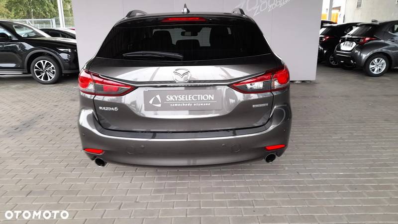 Mazda 6 2.0 SkyMotion - 6