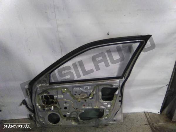 Porta Frente Direita  Honda Civic V (mb,mc) 1.4 16v [1998_2001] - 2