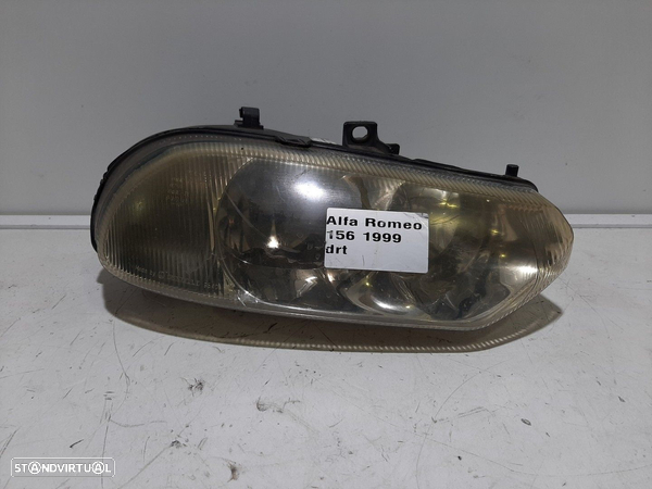 Farol Dto Alfa Romeo 156 (932_) - 1