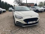 Ford Focus 1.0 EcoBoost Active - 15
