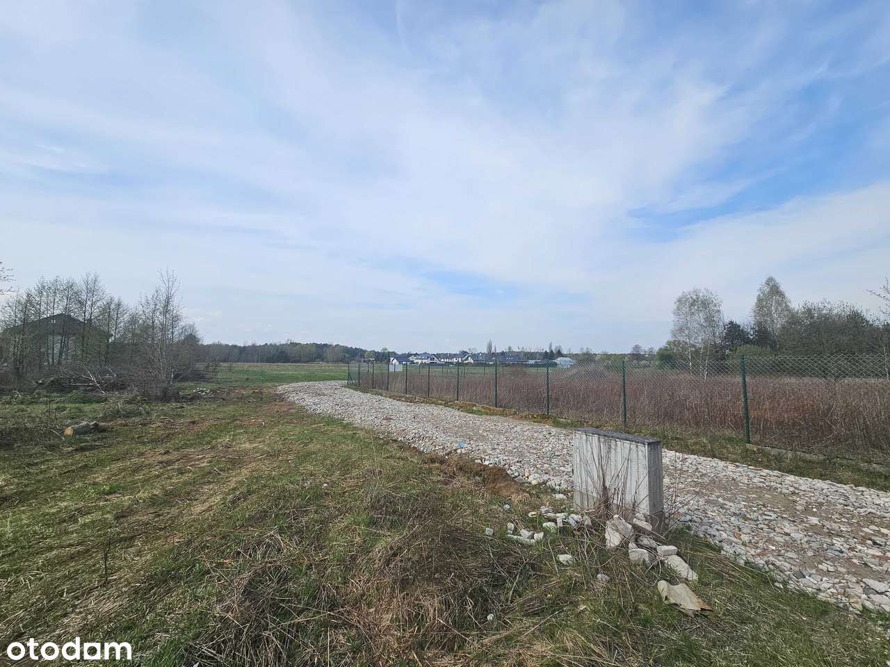 Możliwość podziału, plan zagospodarowania-2