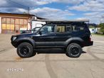 Toyota Land Cruiser Prado 90 3.0 D4D - 2