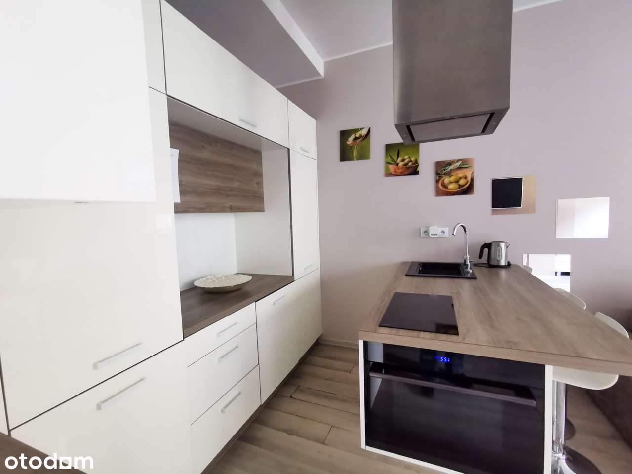 Gdańsk Główny / 2 min. do dworca /1 pokój/-5