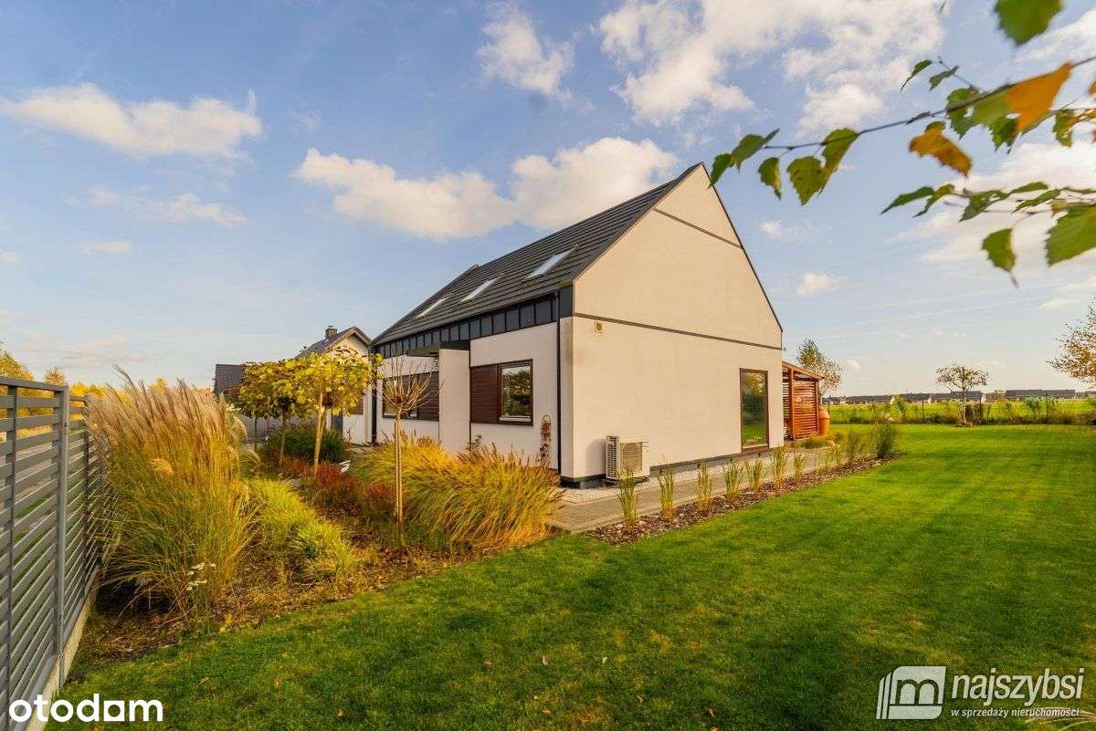 Grzędzice - dom gotowy do zamieszkania ! - Pełny obrazek: 5/20