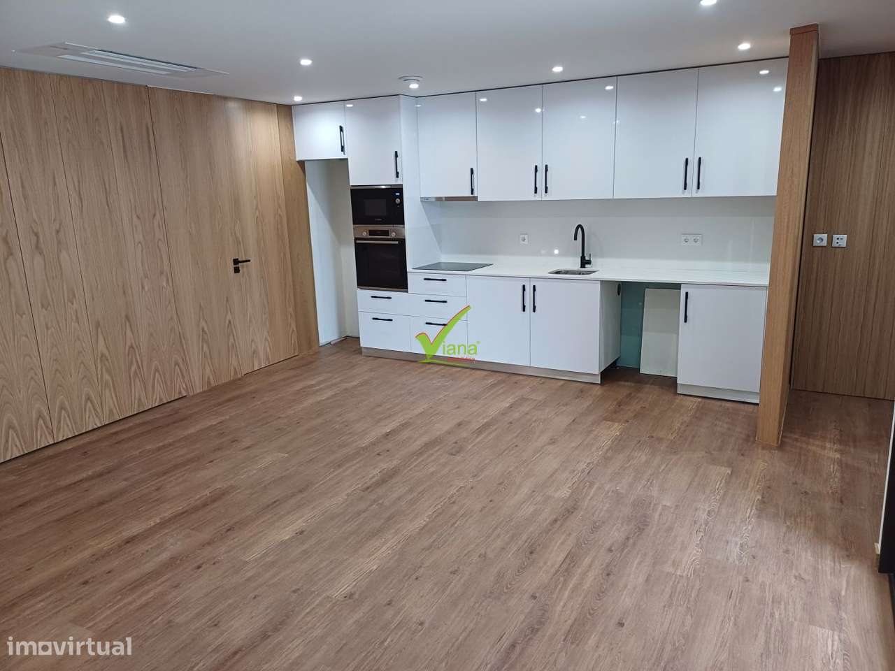 Moradia Nova T. 2 a 100 metros da praia - Aver-o-Mar - Grande imagem: 5/18