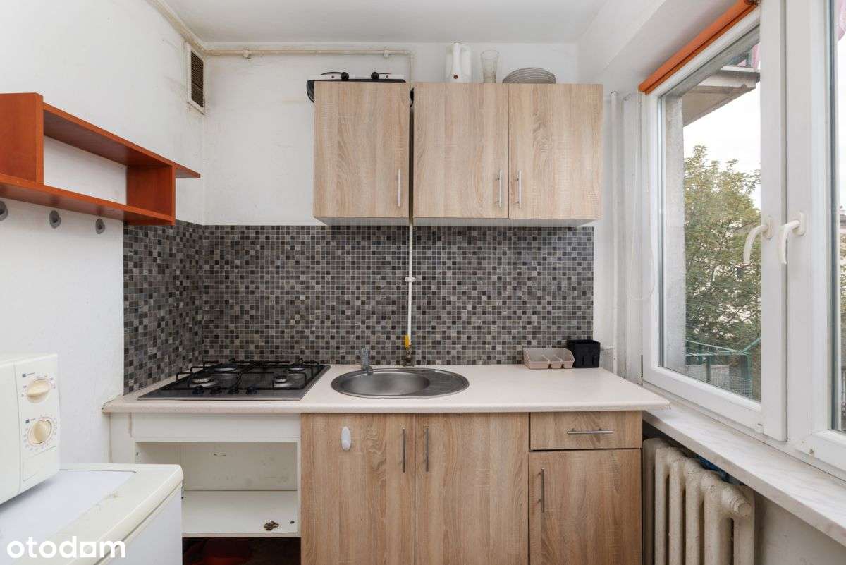 Przy samym Rynku miasta, 2 pokoje - Pełny obrazek: 5/12