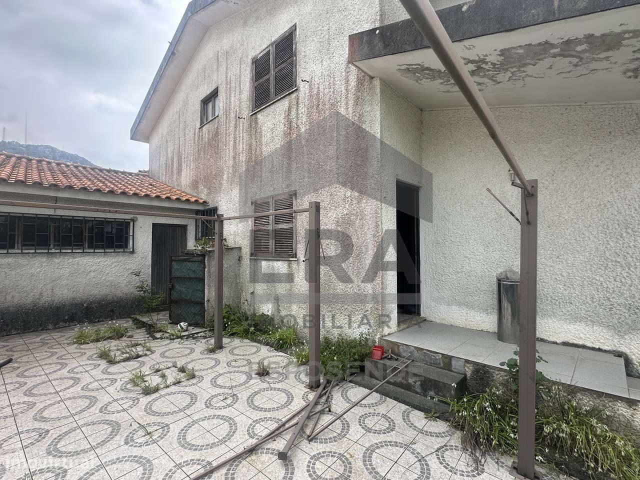 Moradia T5 na Marinhas, Esposende-5