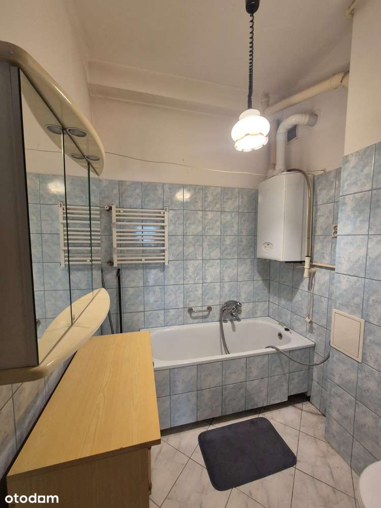 REZERWACJA,  Śl. Kopernika 11, 2 Pok w niskiej cenie-10