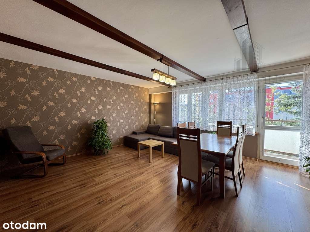 Wyposażone-Gotowe do wprowadzenia-Zieleń za oknem!-1