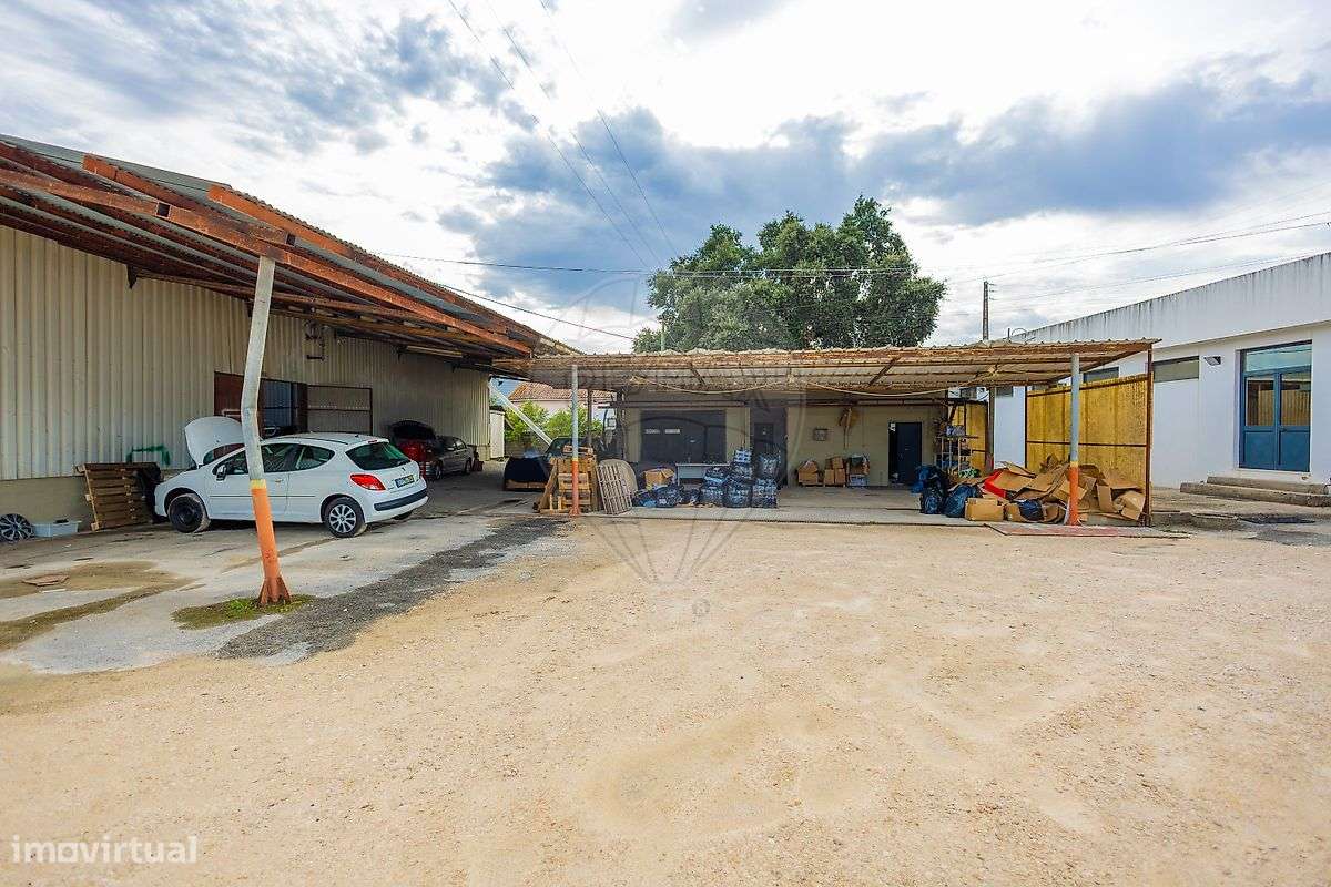 Armazém  para venda-33