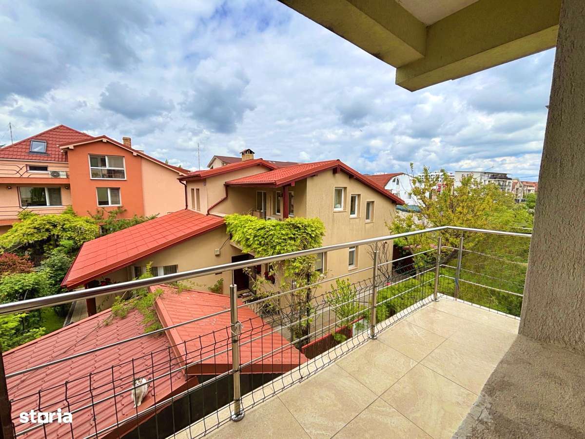 Apartament 2 camere | 92 mp + parcare și boxă | Mackerel | Comision 0% - Imagine principală: 2/19