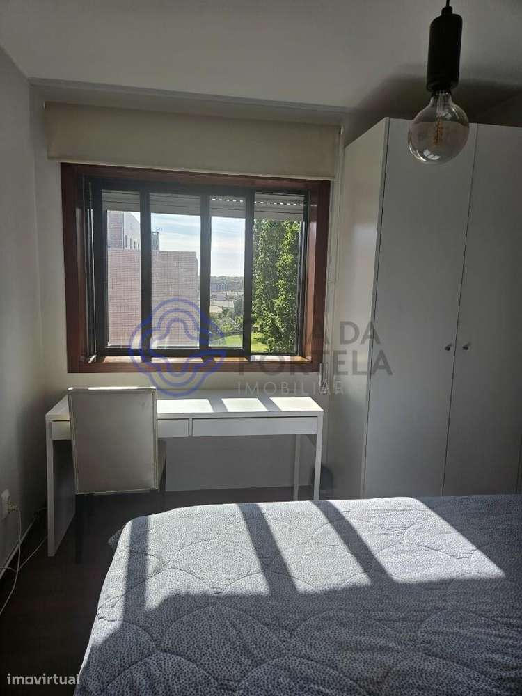 Excelente apartamento T2-26