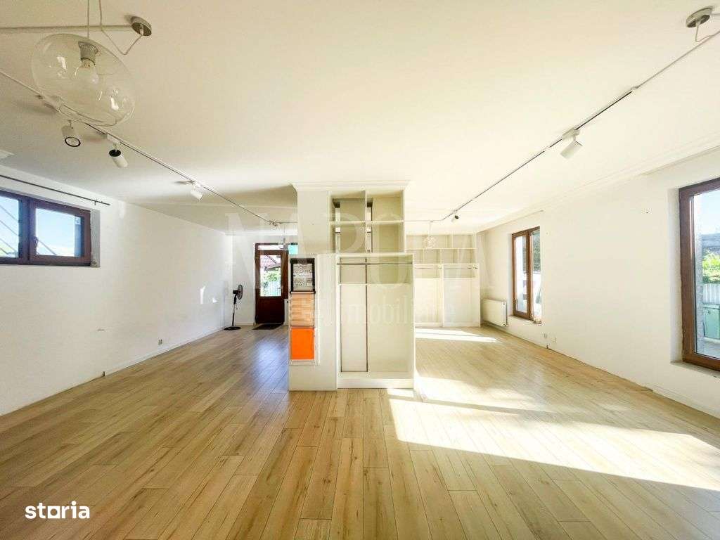 Spatiu comercial de vanzare in Floresti - Imagine principală: 2/4