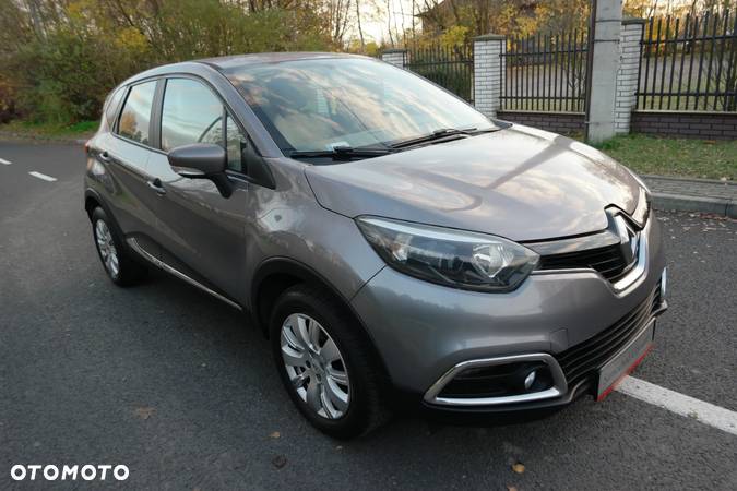 Renault Captur - 5