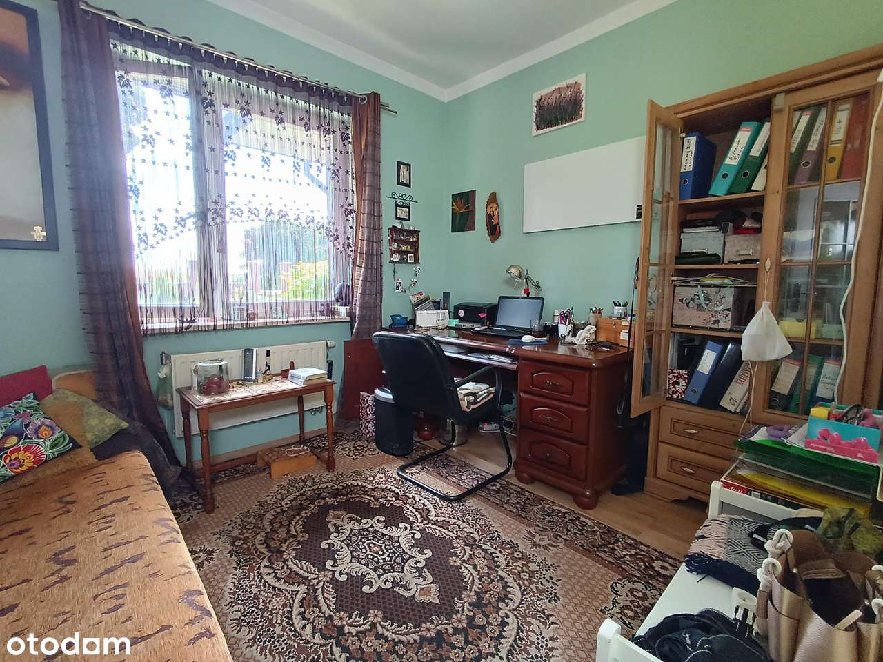 Osie, Świecie - przestronny dom, 5 pokoi z ogrodem-11