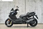 BMW C1 - 3