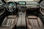 BMW Seria 5 530d xDrive Aut. Luxury Line - 9