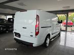 Ford Transit Custom - 18