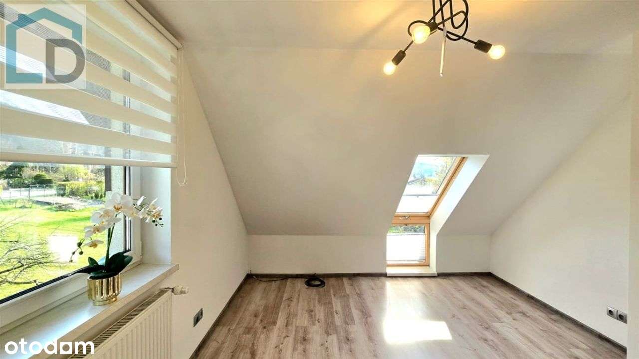 2 pokojowy apartament na ul. Wspólnej-13