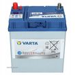 Akumulator Varta Blue A14 12V 40Ah 330A B19 P Japan - 6