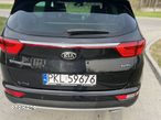 Kia Sportage 2.0 CRDI AWD Vision - 13