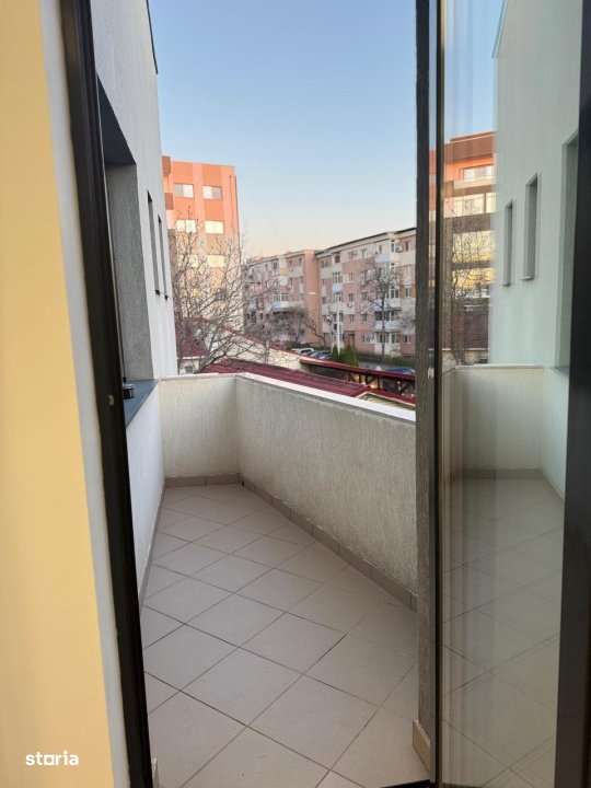 APARTAMENT 2 CAMERE DECOMANDAT ZONA GARII - Imagine principală: 3/8