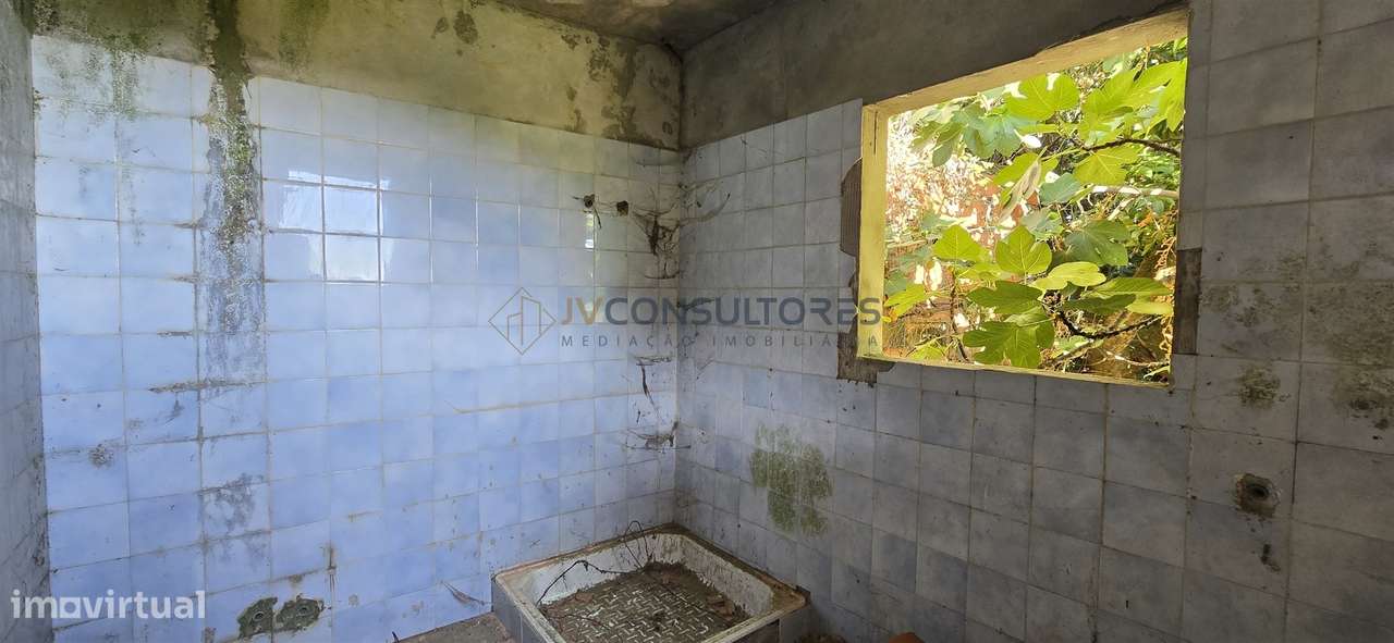 Moradia T1 Venda em Rocas do Vouga,Sever do Vouga-20
