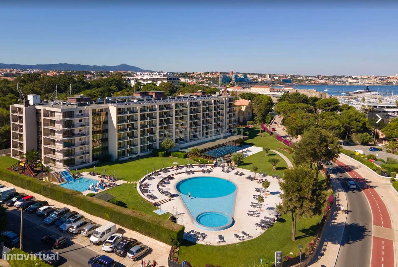 TIMESHARE: Uma semana de férias para toda a vida — no Hotel Vila Galé - Grande imagem: 5/6