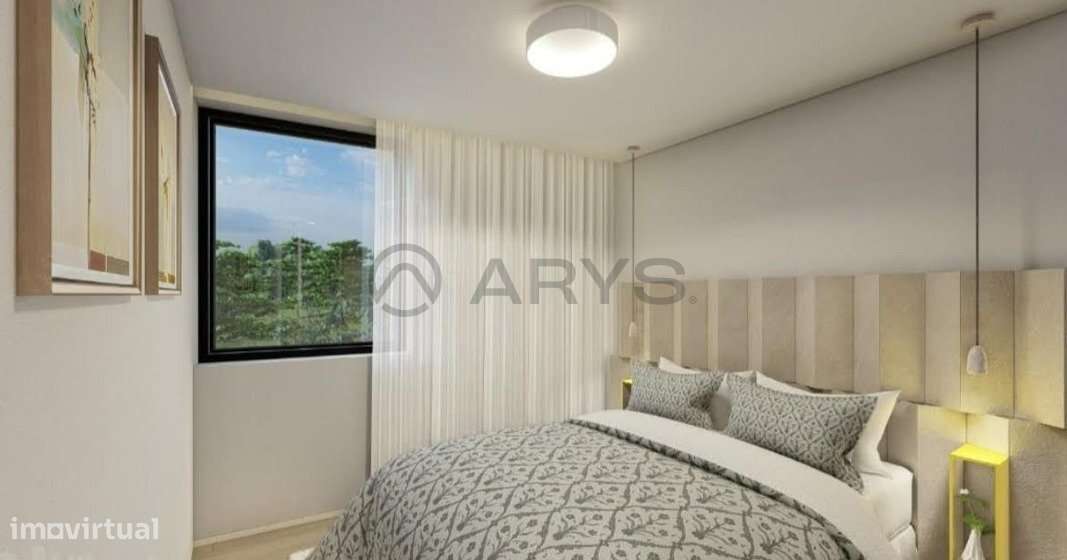 APARTAMENTO T2 - Gualtar, Braga - Grande imagem: 2/9
