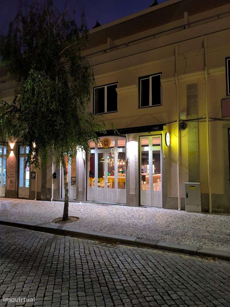 Trespasse – Hamburgueria Premium no Centro Histórico de Braga-6