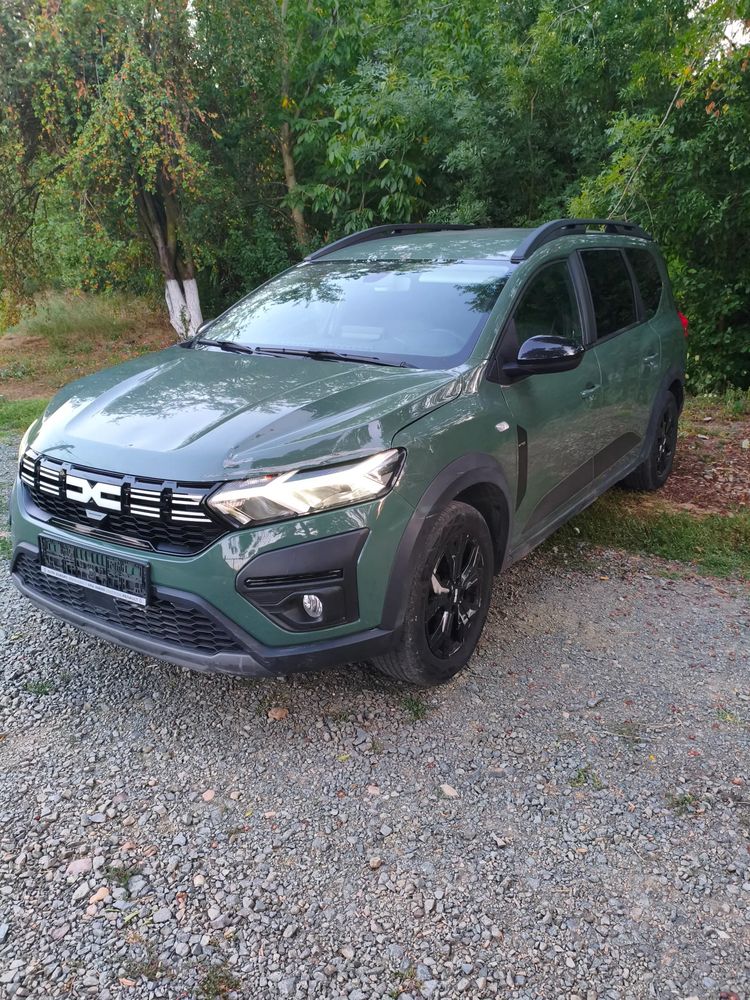 Dacia Jogger 5 locuri TCe 110 Extreme 2023