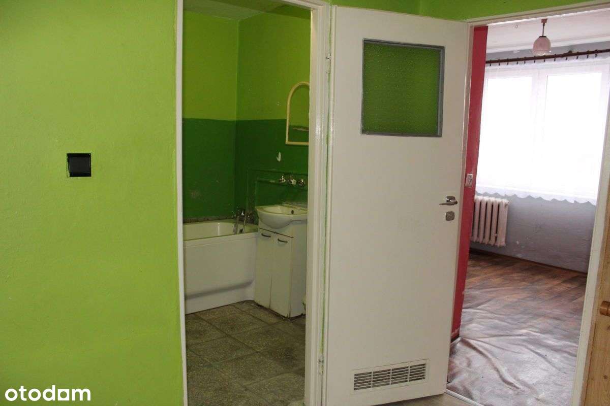 Mieszkanie Na Parterze-10