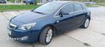 Opel Astra 1.6 Turbo Cosmo - 11