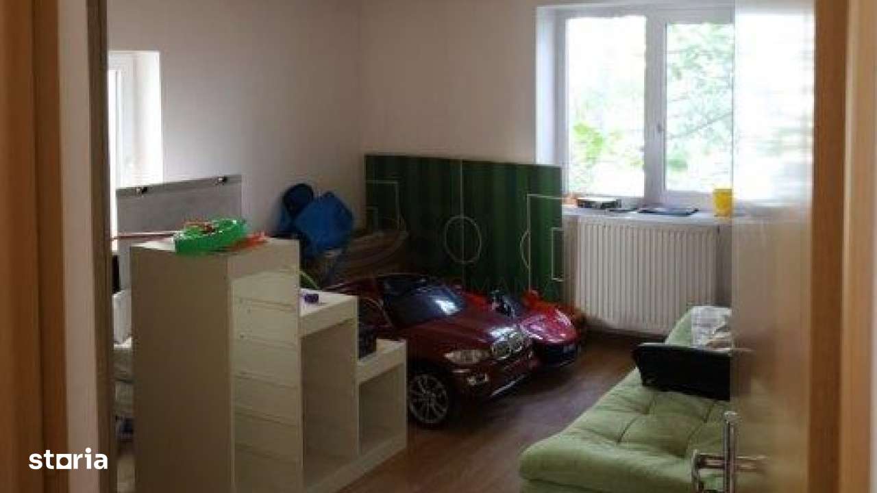 Vila Individuala Nordului - Herastrau - Imagine principală: 4/10