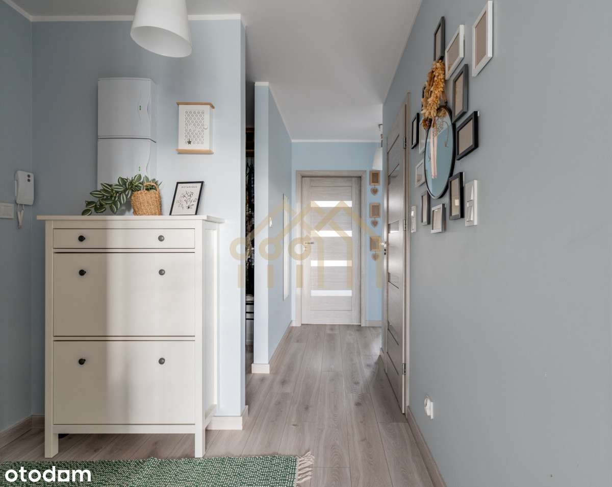 Mieszkanie dla rodziny- przy plaży i parku!-9