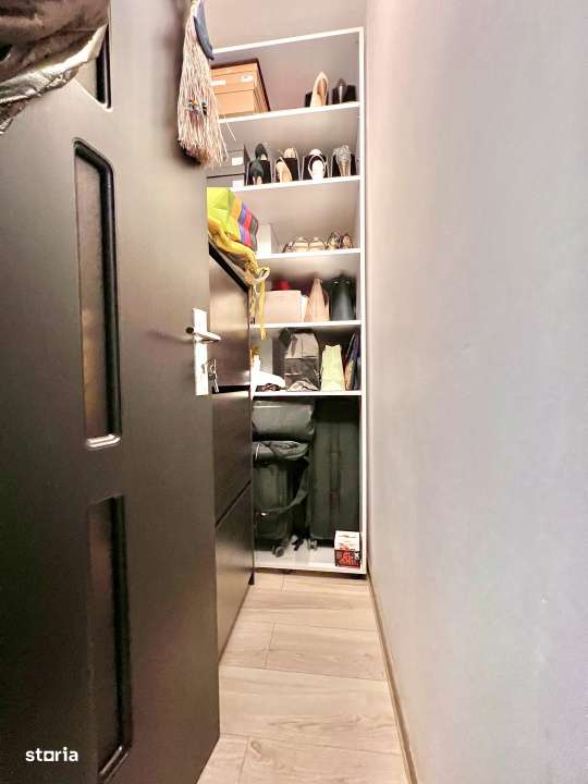 2 camere renovat in bloc Perla-16