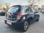 Nissan Micra 1.2 Visia - 21