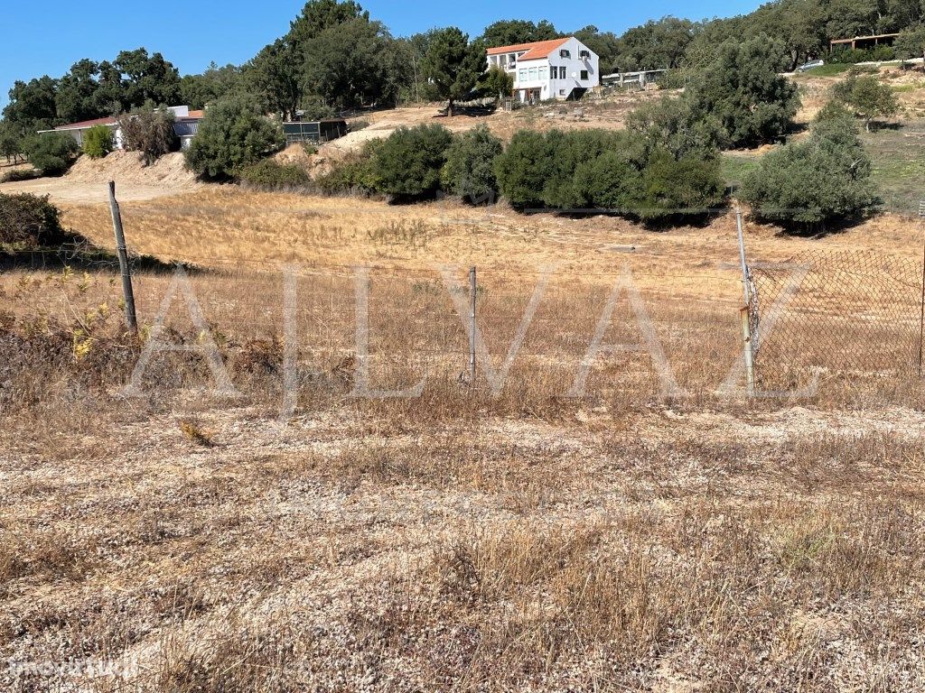 Terreno RUSTICO em Melides